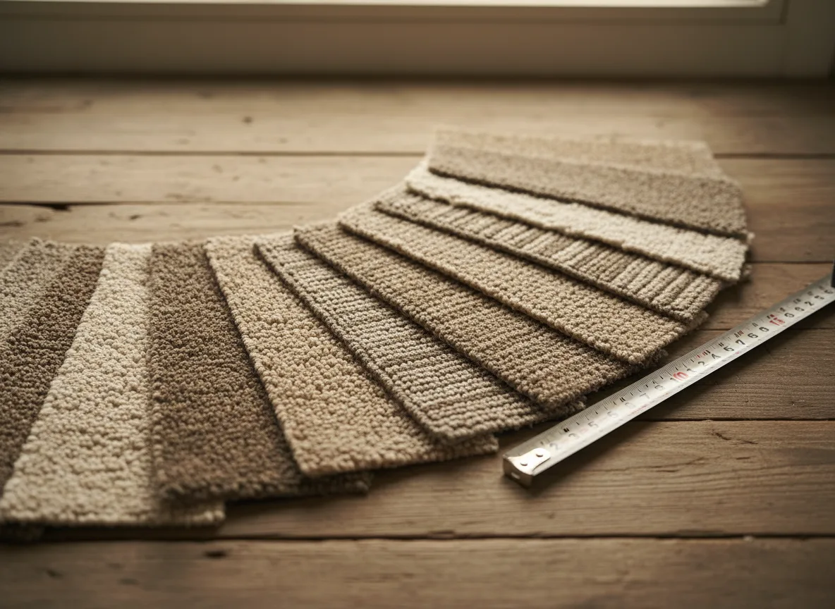 Carpet Installation Pearcy, AR FAQs